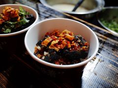 -黑色经典臭豆腐·湖南特产(坡子街店)