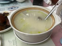 -蘭心餐厅(进贤路店)