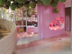 -水桶王国主题餐厅·聚会·生日派对·亲子活动·家庭套餐(亚龙湾希尔顿店)