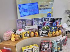 -七田真体验中心(徐东群星城中心)