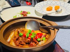 -三利音·东方司宴(外滩店)