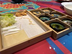 -有喜胶东小馆(太申祥和店)