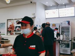 -马兰拉面(西直门外店)
