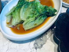 -潮州府·潮菜·砂锅粥(徐家汇店)