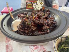 -回味黑鸭煲·始于2006(万松园店)