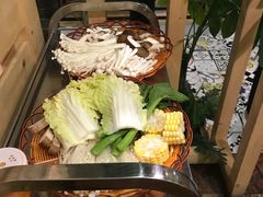 -四季合味椰子鸡(南山大冲店)