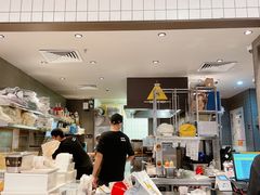 -乐凯撒披萨(南山书城店)
