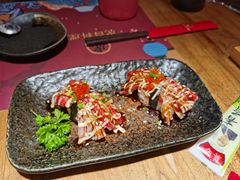 -小川洋风料理(街道口店)