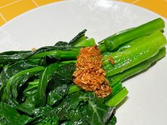 -蔡澜点心·粤菜(花城汇南区店)