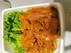 -海底捞火锅(西单店)