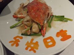 -南棠馆粤菜坊(群光店)