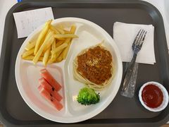 -贝林大翅鲸简餐厅(国家海洋博物馆店)