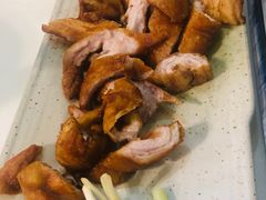 -小郭私房菜·海肠捞饭店(学士街店)