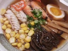 -万岁寿司(虎门万达店)