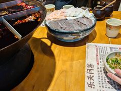 -白乐天毛肚火锅馆(南滨路店)