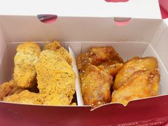 -悠个炸鸡(南京创始店)
