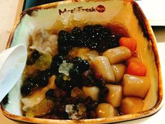 -鲜芋仙(观音桥大融城LG店)