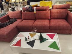 -宜家家居(哈尔滨商场店)