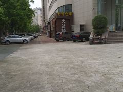 -七号仓库火盆烧烤(镇江北路店)