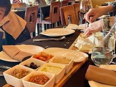 -Efes Turkish & Mediterranean Cuisine 艾菲斯餐厅(陆家嘴店)