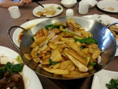 -千岛湖丽景酒店-中餐厅