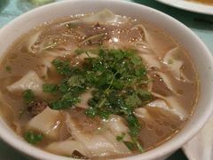 羊肉烩面-萧记三鲜烩面(商务外环店)