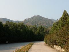 -北京鹫峰国家森林公园