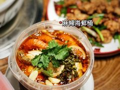 -金龙·打边炉(南京西路店)