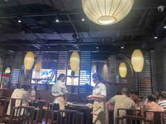 -呷哺呷哺 小火锅 (浦东新欧尚超市店)