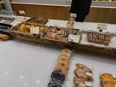 -面包森林(鲁邦风情街店)