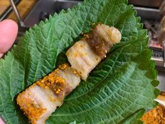 -珲春玉善烧烤串城(朝中店)