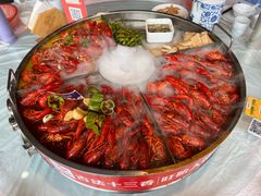 -红胖胖龙虾王·本地菜