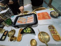 -八乔煎肉馆·丹东特色煎锅(梅林店)