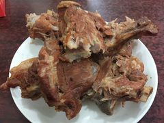 -哈尔滨大水饺(船山路店)