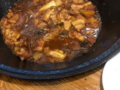 -咱屯子铁锅炖直营店(保利店)