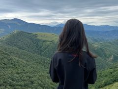 -灵山