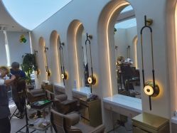 -东时烫染造型·Hair Salon