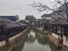 -锦溪古镇