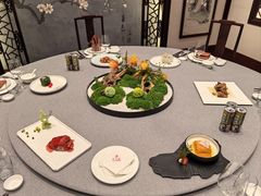 -得月楼·省级非遗·传统苏帮菜(观前店)