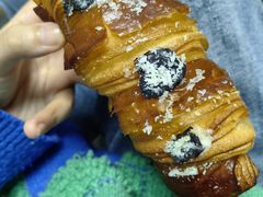 黑松露火腿芝士卷-FANEN法念·烘焙·甜点(万象城店)