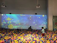 -蒙特利亲子乐园