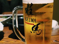 -桂马·日本料理·海胆·海鲜饭·酒场(民主广场店)