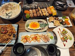 -品米斗·精致料理(浦东禹悦汇店)