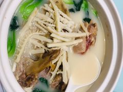 -新吉士·上海菜(浦东LCM置汇旭辉店)