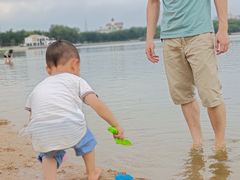 -仙湖旅游度假区