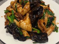 -九龙餐厅(大沽路店)