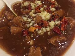 卤煮砂锅小肠-北京小肠陈饭庄(方庄店)