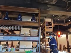 -麒麟小院·老九江菜(安平路店)