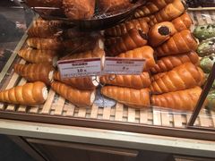 -山崎面包(静安久光店)