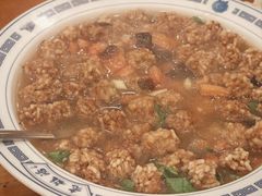 -老雒阳面馆·水席·洛阳菜(王城路店)